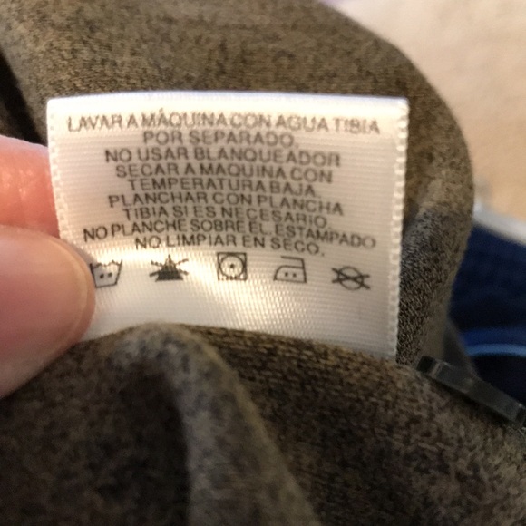 COVINGTON MENS CASUAL SHIRT ARMY GREEN SIZE XL GREAT CONDITION! - Picture 6 of 6